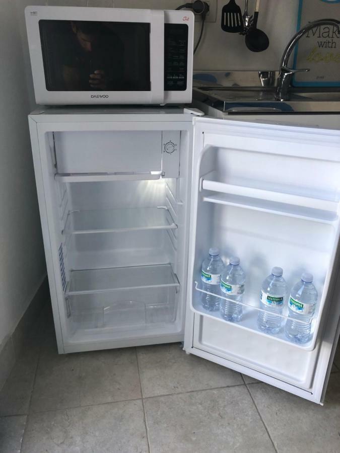 Willa Dependance San Vito  Zewnętrze zdjęcie